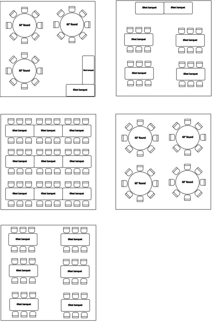 30 40 guest layout